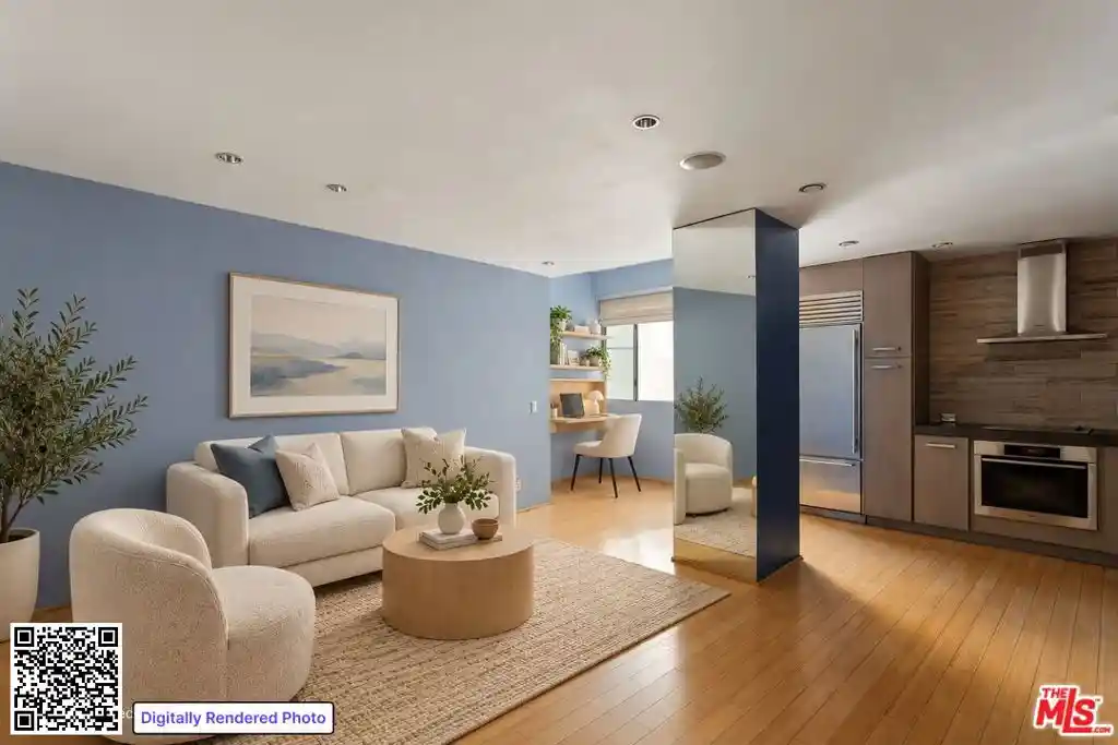 Condo for sale at 7250 Franklin Ave #506, Los Angeles, CA 90046 | MLS# 26104770