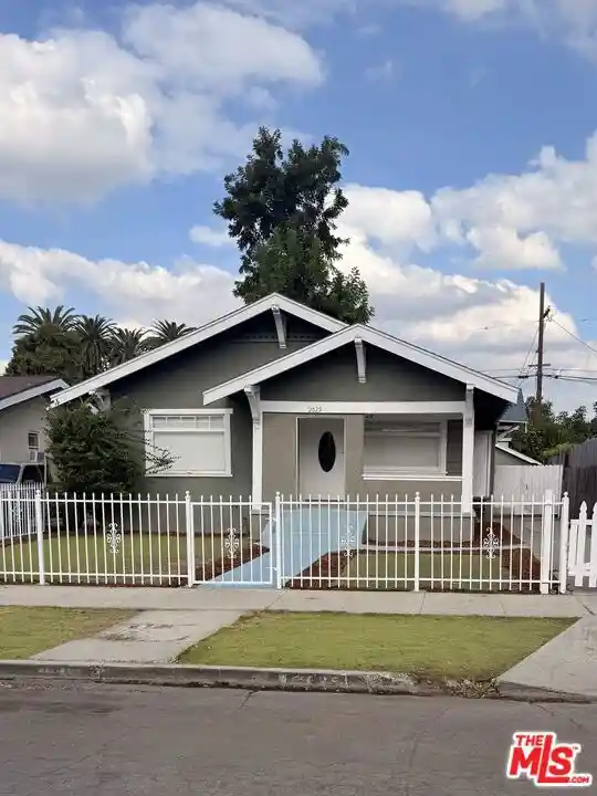 Photo 1 of Single family home for sale at 2029 W 41st Place, Los Angeles, CA 90062 | MLS# 26830415 | Listing updated on 2026-10-30