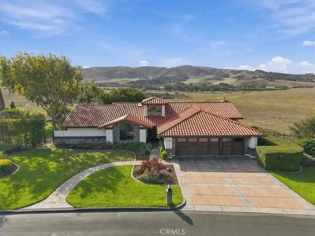 Single family home for sale at 5845 Elkhorn Ln, Santa Maria, CA 93455 | MLS# PI26233915