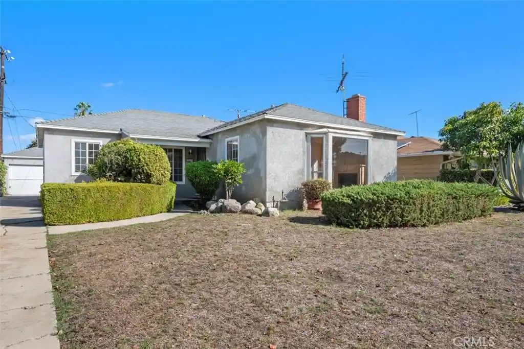 Photo 1 of Single family home for sale at 5627 Bowcroft St, Los Angeles, CA 90016 | MLS# AR26233223 | Listing updated on 2026-10-30