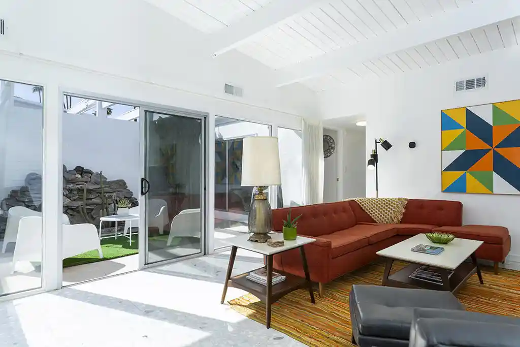Condo for sale at 2015 S Calle Palo Fierro, Palm Springs, CA 92264 | MLS# 219155191PS