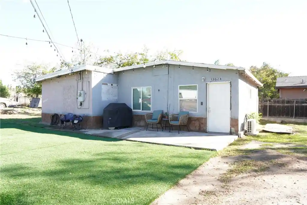 Multi family home for sale at 13622 Day St, Moreno Valley, CA 92553 | MLS# IV26232556