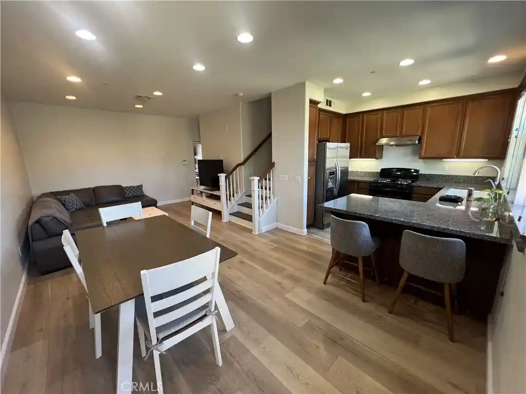 Photo 1 of Townhouse for sale at 10409 Snowbell Ct, Santa Fe Springs, CA 90670 | MLS# RS26232325 | Listing updated on 2026-10-31