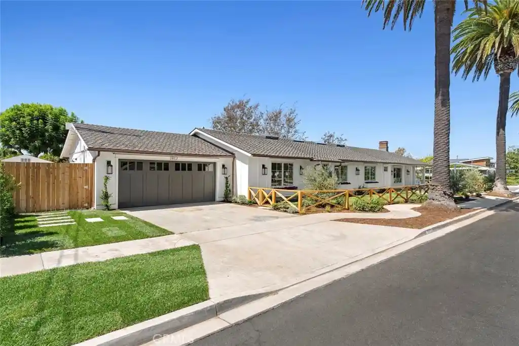 Single family home for sale at 1917 Tustin Ave, Costa Mesa, CA 92627 | MLS# SR26231537