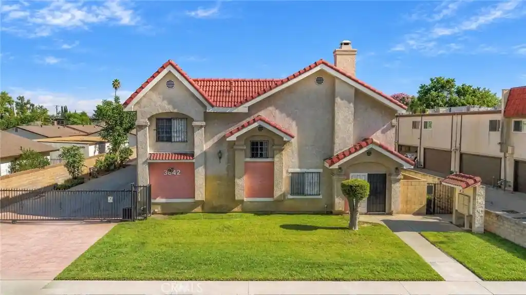Condo for sale at 3642 Durfee Ave #D, El Monte, CA 91732 | MLS# WS26234028