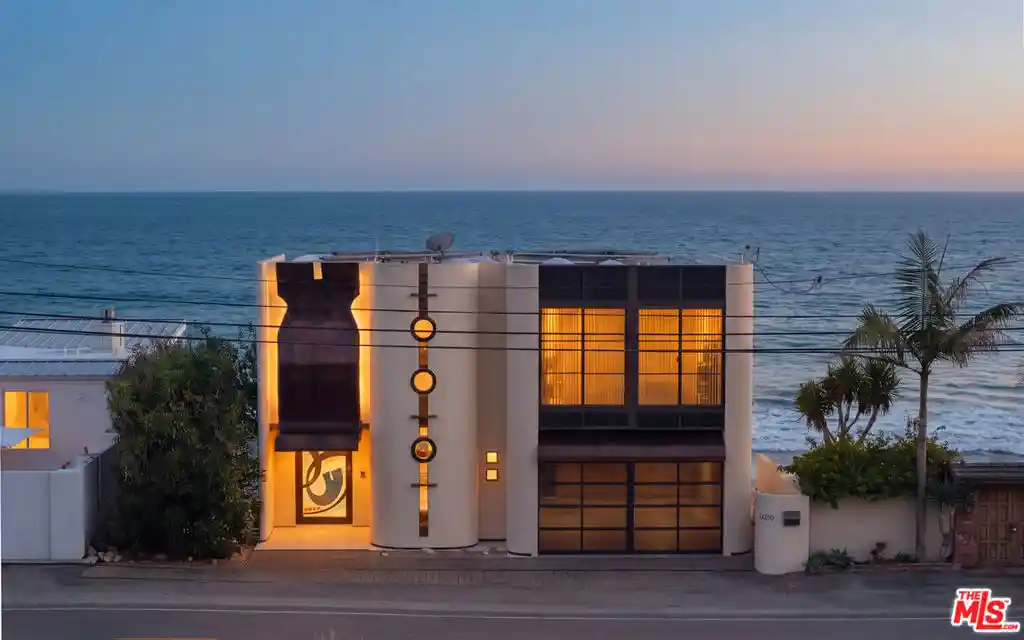 Single family home for sale at 24230 Malibu Rd, Malibu, CA 90265 | MLS# 26105399