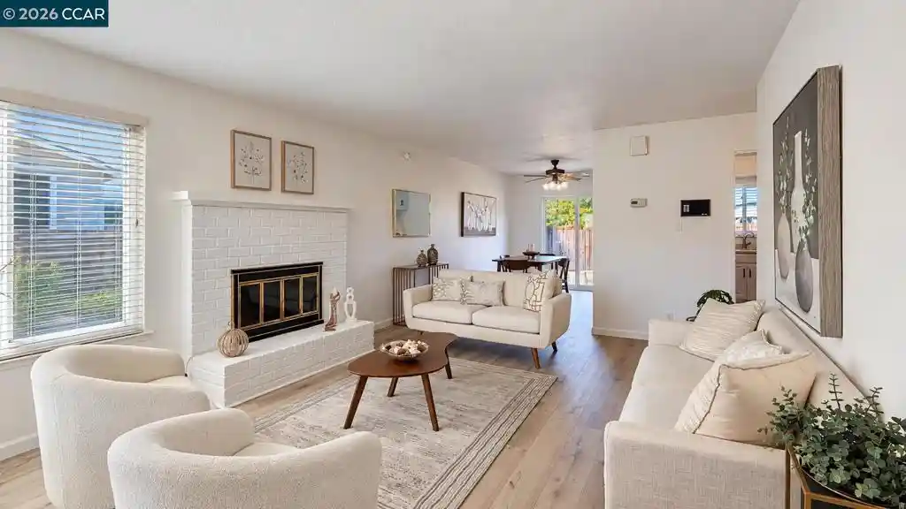 Single family home for sale at 2923 16th Street, San Pablo, CA 94806 | MLS# 41152629