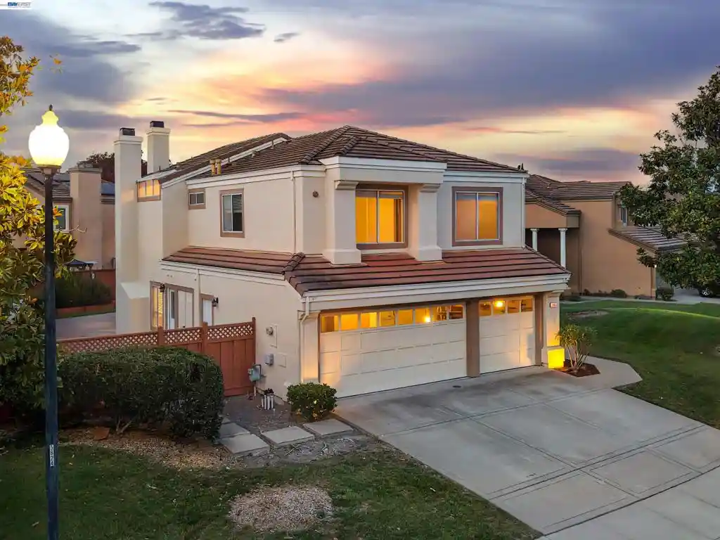 Single family home for sale at 2965 Meridien Cir, Union City, CA 94587 | MLS# 41152628