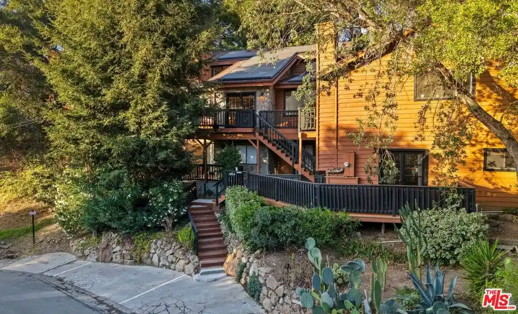 Single family home for sale at 178 Muerdago Rd, Topanga, CA 90290 | MLS# 26105330