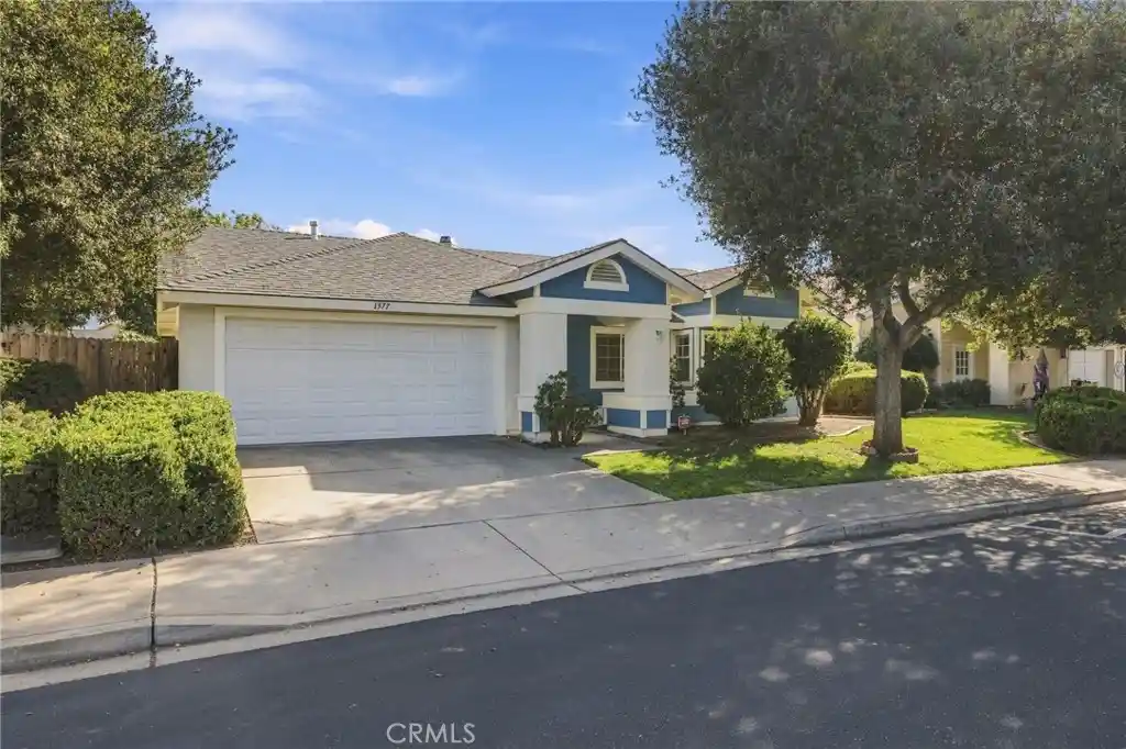 Photo 1 of Single family home for sale at 1377 Village Meadows Dr, Lompoc, CA 93436 | MLS# SC26182313 | Listing updated on 2026-10-30