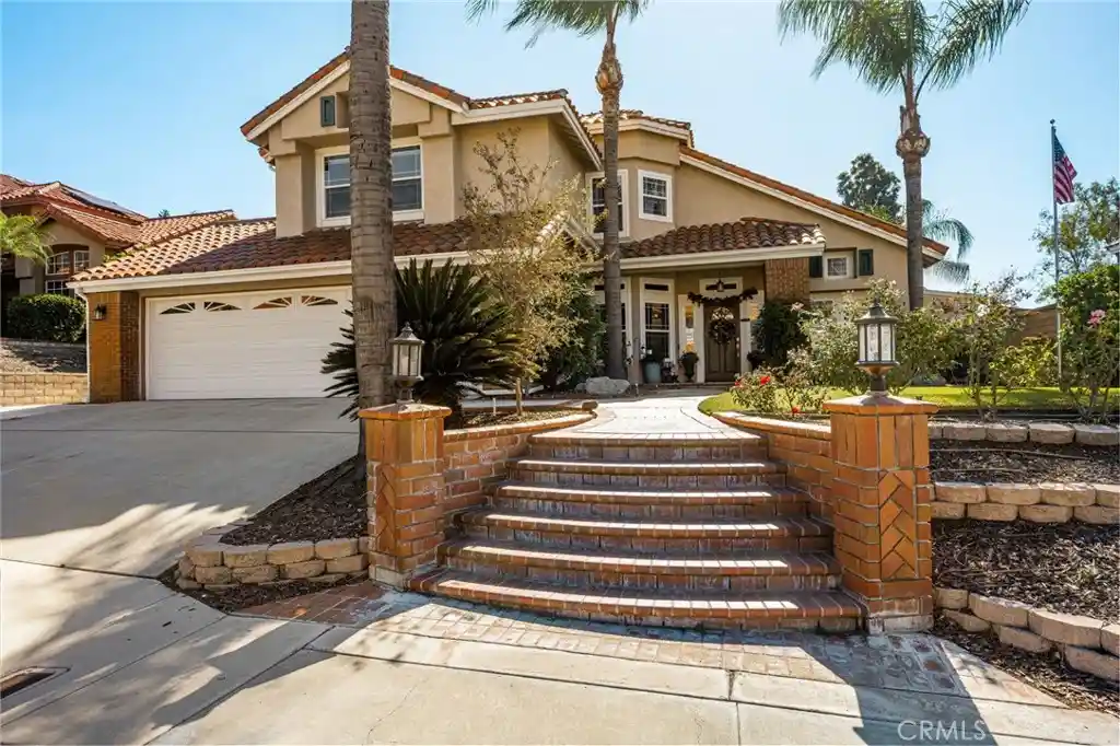 Photo 1 of Single family home for sale at 28610 Brush Cyn, Yorba Linda, CA 92887 | MLS# PW26229306 | Listing updated on 2026-10-30