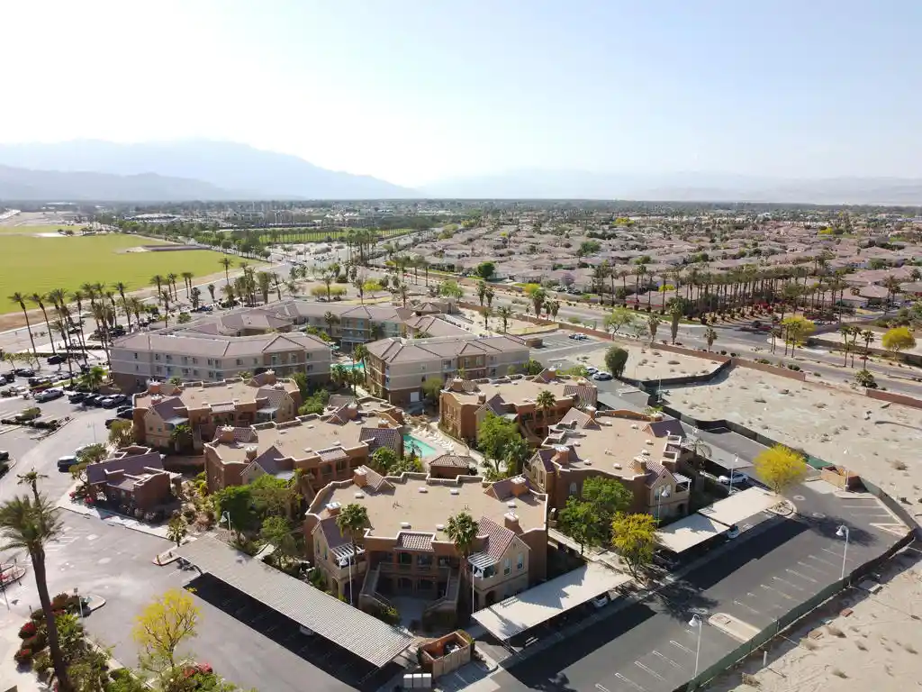 Single family home for sale at 45245 Seeley Drive #19f, La Quinta, CA 92253 | MLS# 219155195DA