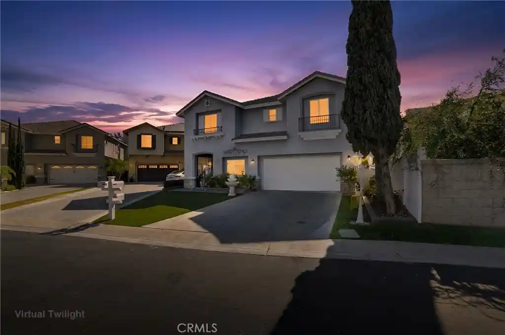 Single family home for sale at 16321 Willowmist Ct, Chino Hills, CA 91709 | MLS# CV26234056