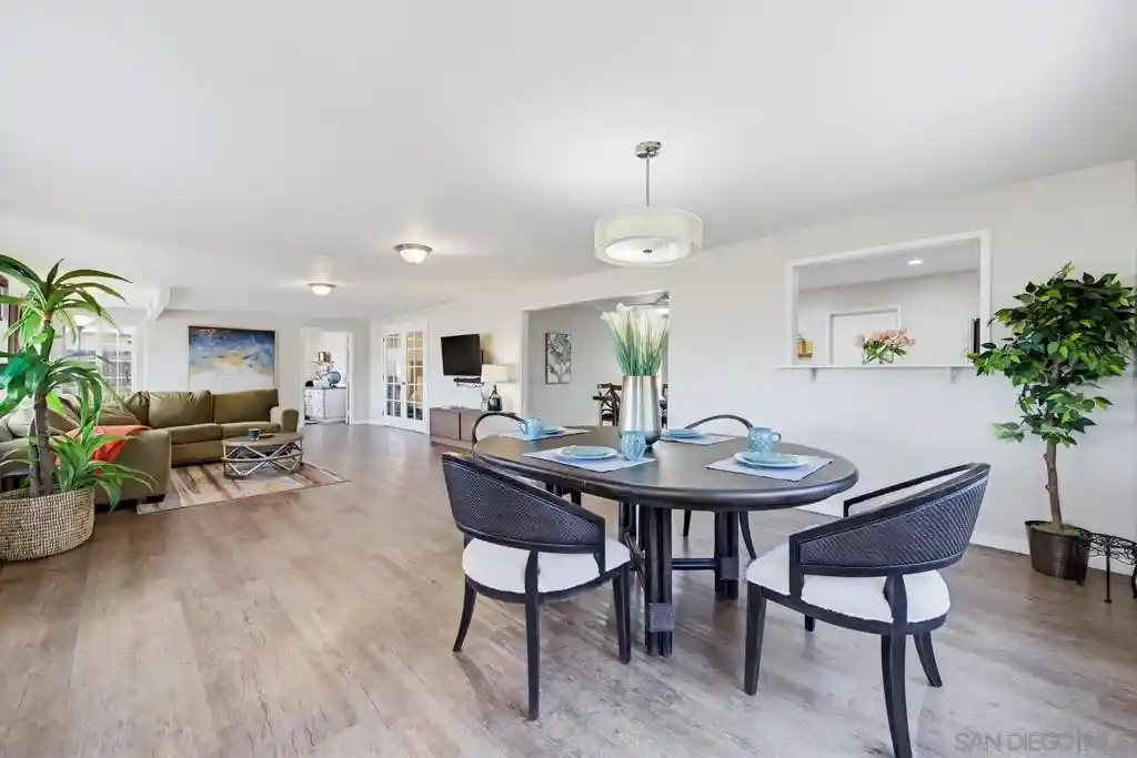 Single family home for sale at 6656 Rockglen Ave, San Diego, CA 92111 | MLS# 260025998SD