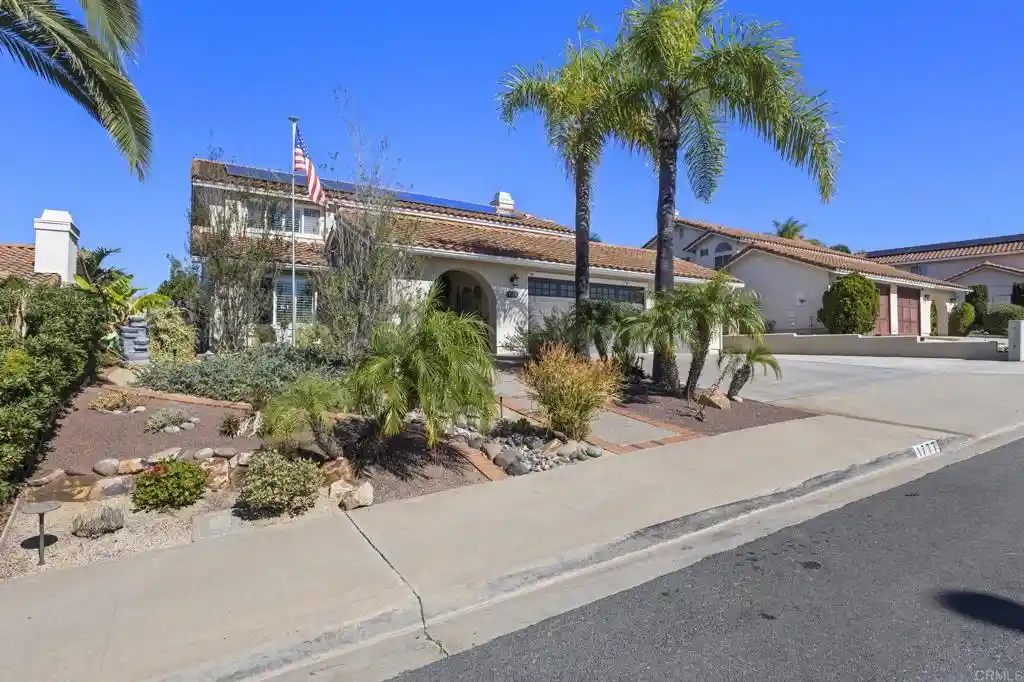 Photo 1 of Single family home for sale at 1777 Ridge Crk Dr, Bonita, CA 91902 | MLS# PTP2608090 | Listing updated on 2026-10-30