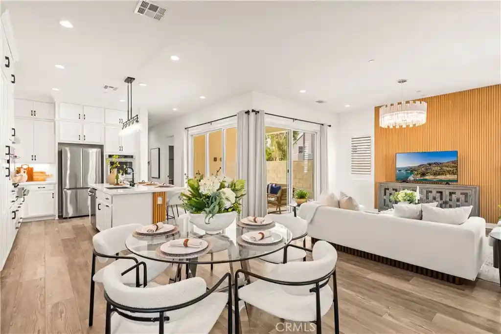 Condo for sale at 446 Chorus, Irvine, CA 92618 | MLS# OC26231696