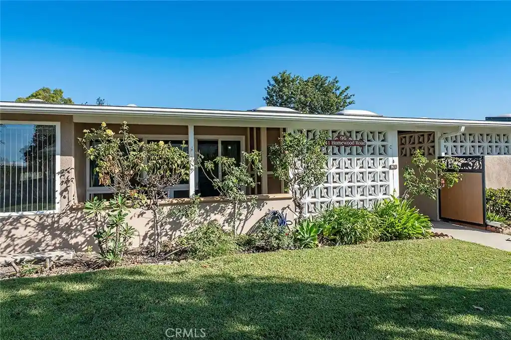 Condo for sale at 1441 Homewood Rd #M5-96C, Seal Beach, CA 90740 | MLS# PW26233517