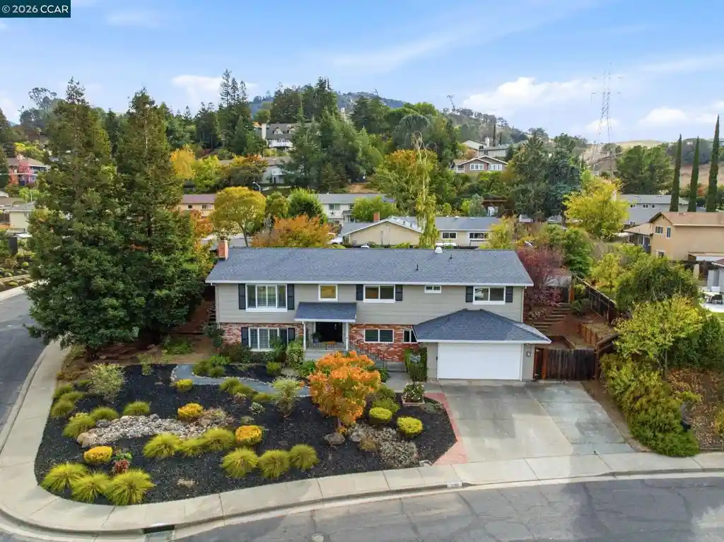Photo 1 of Single family home for sale at 5706 Pepperridge Way, Concord, CA 94521 | MLS# 41152638 | Listing updated on 2026-10-30
