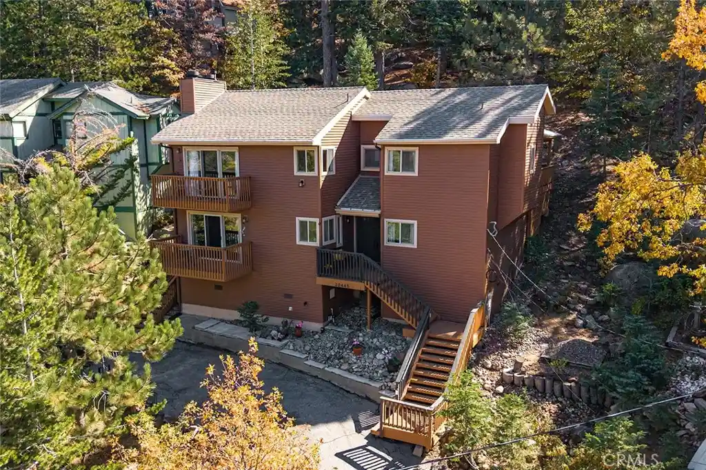 Single family home for sale at 32455 Fern Dr, Running Springs, CA 92382 | MLS# CV26232504