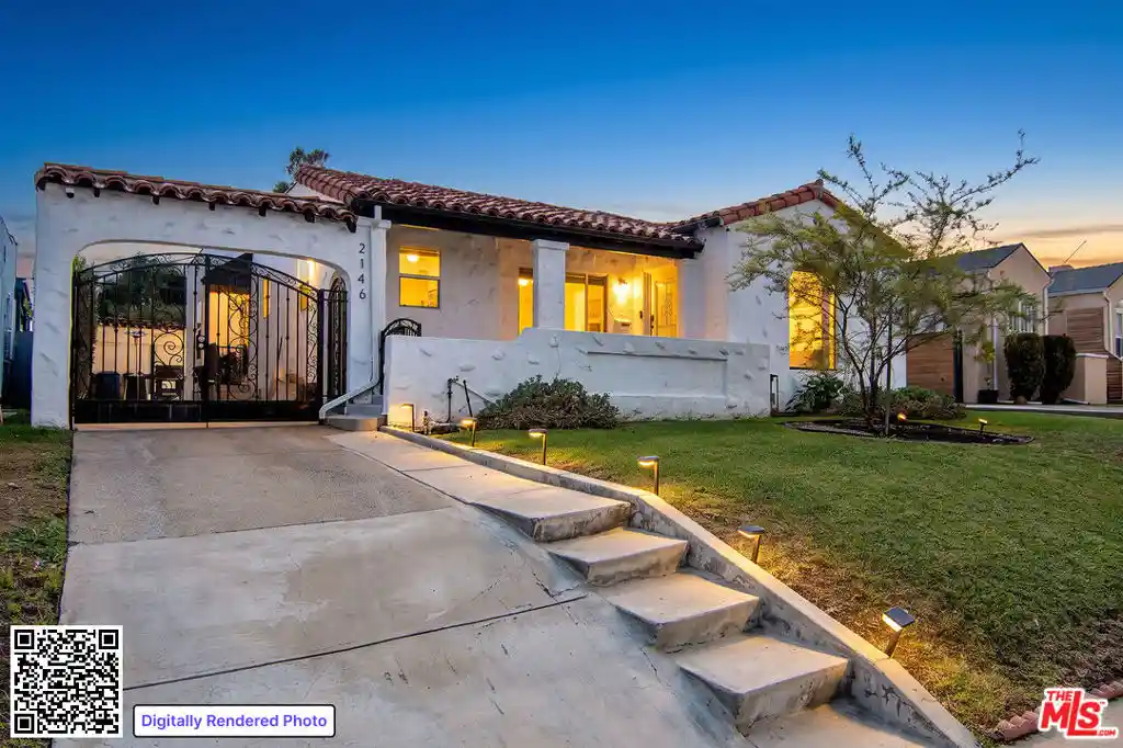 Photo 1 of Single family home for sale at 2146 W 77th Street, Los Angeles, CA 90047 | MLS# 26105431 | Listing updated on 2026-10-30