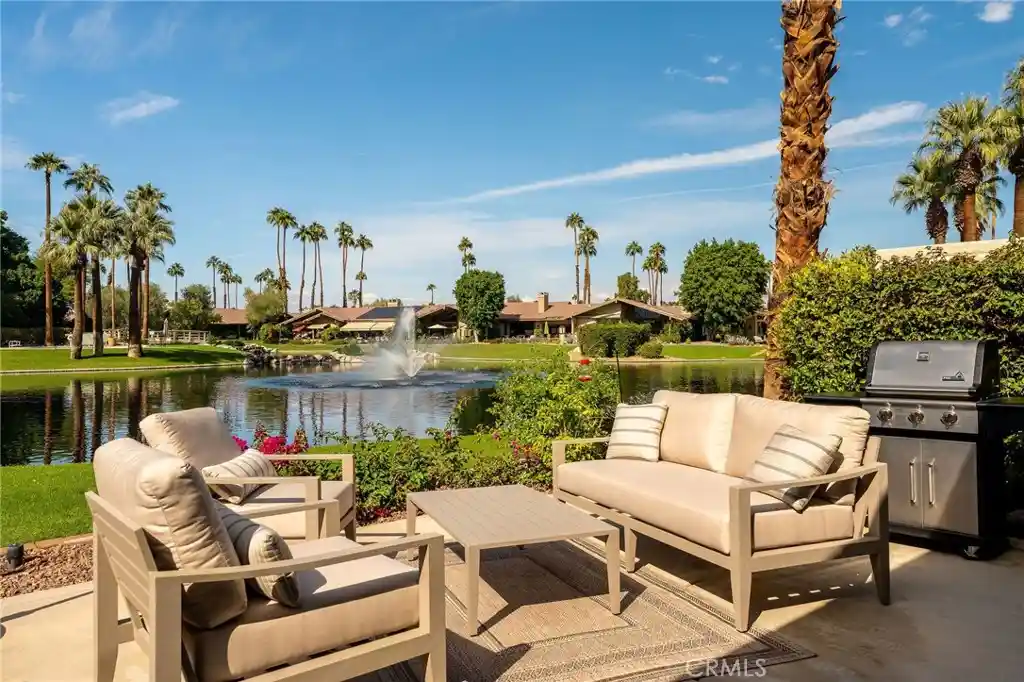 Condo for sale at 97 Lookout, Palm Desert, CA 92211 | MLS# NP26232990