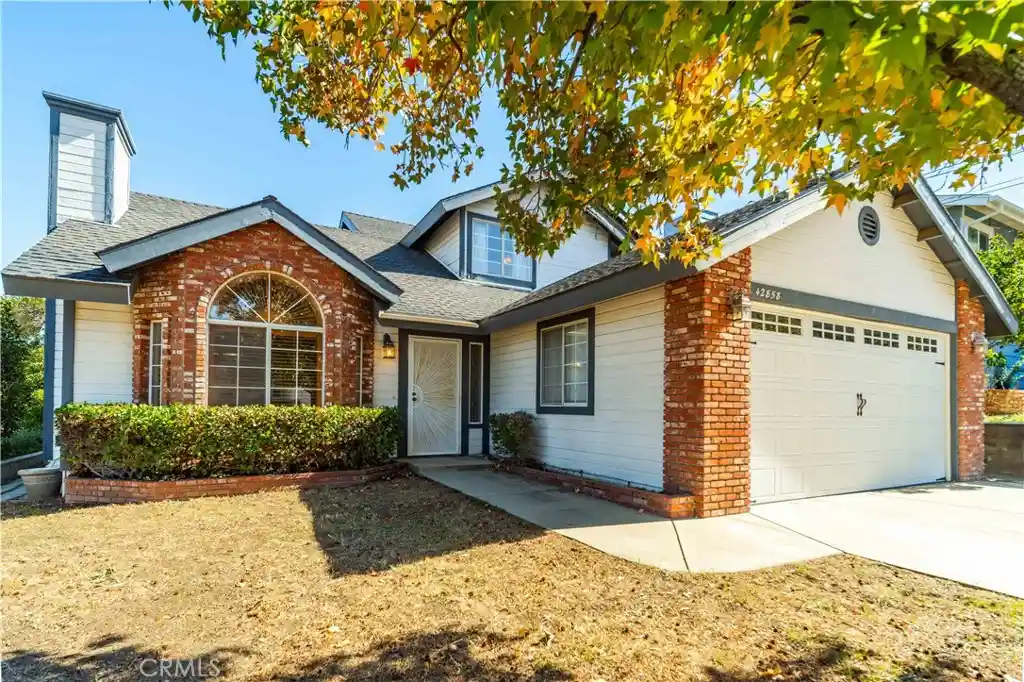 Photo 1 of Single family home for sale at 42858 Montello, Lake Hughes, CA 93532 | MLS# SR26231980 | Listing updated on 2026-10-30