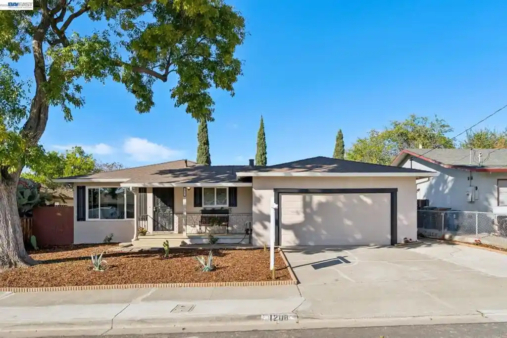 Photo 1 of Single family home for sale at 1208 Botelho St, Antioch, CA 94509 | MLS# 41152644 | Listing updated on 2026-10-30