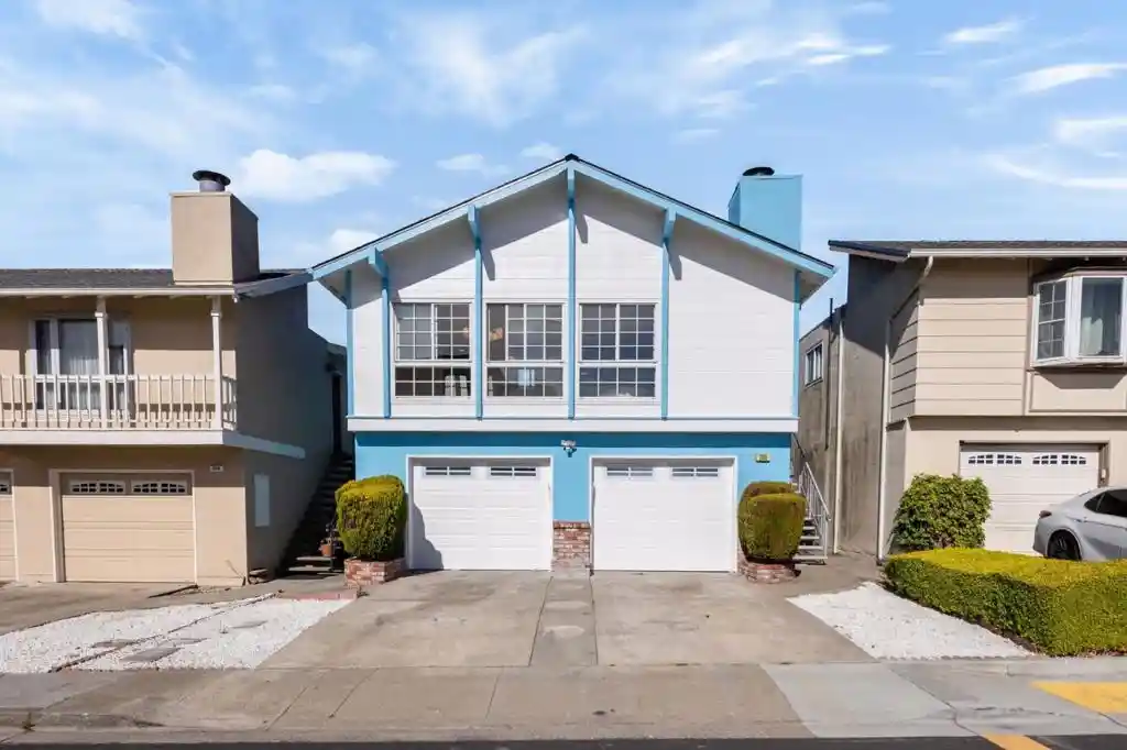Photo 1 of Single family home for sale at 290 Warwick St, Daly City, CA 94015 | MLS# ML82066147 | Listing updated on 2026-10-30