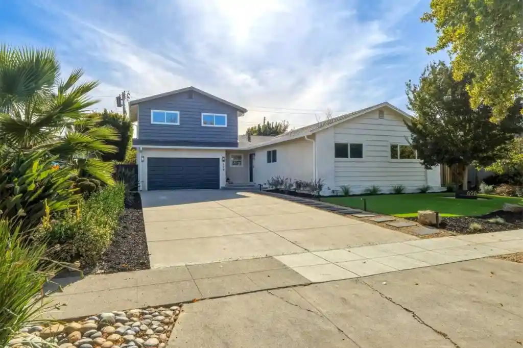 Single family home for sale at 898 Hummingbird Dr, San Jose, CA 95125 | MLS# ML82066146