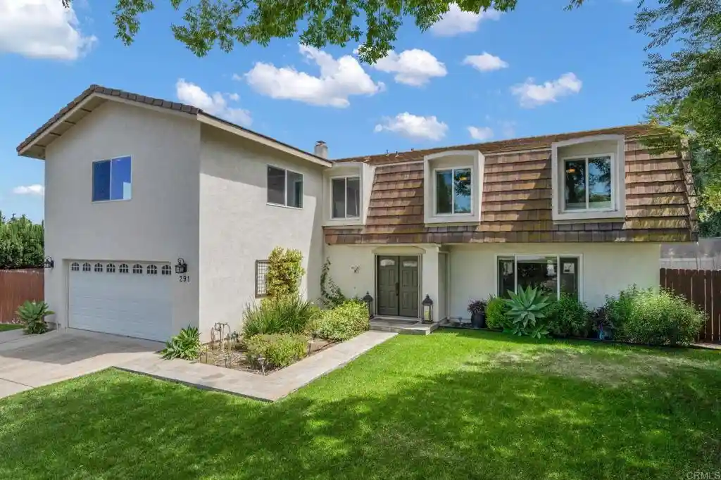 Single family home for sale at 291 Surrey Pl, Bonita, CA 91902 | MLS# PTP2608091