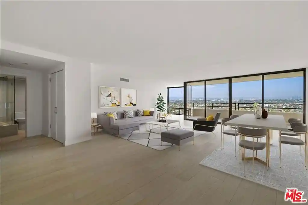 Condo for sale at 4316 Marina City Dr #1131, Marina Del Rey, CA 90292 | MLS# 26105467