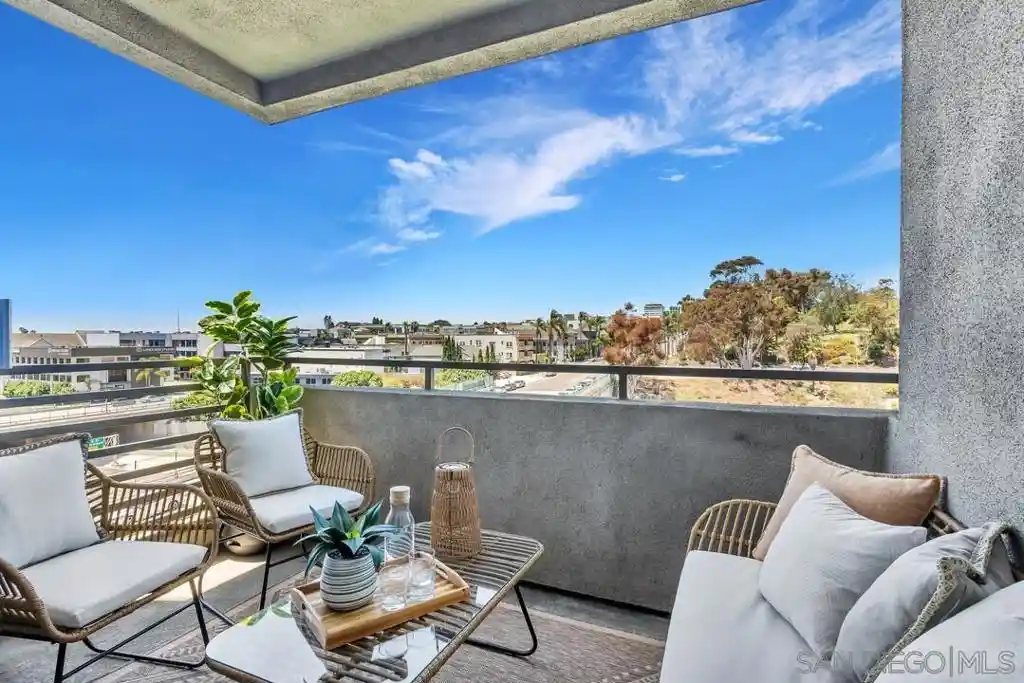 Condo for sale at 1643 6th Avenue #415, San Diego, CA 92101 | MLS# 260026003SD