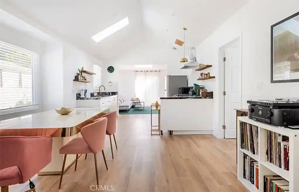 Single family home for sale at 4950 Aldama, Los Angeles, CA 90042 | MLS# RS26233624