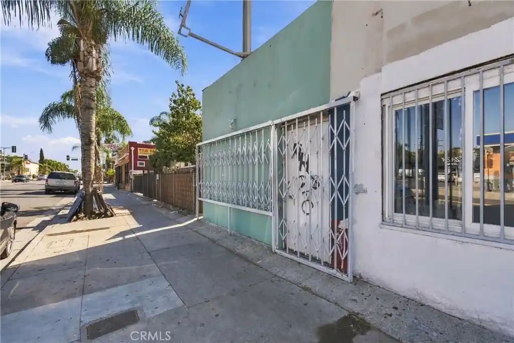 Multi family home for sale at 3540 E Cesar Chavez, Los Angeles, CA 90063 | MLS# MB26234084