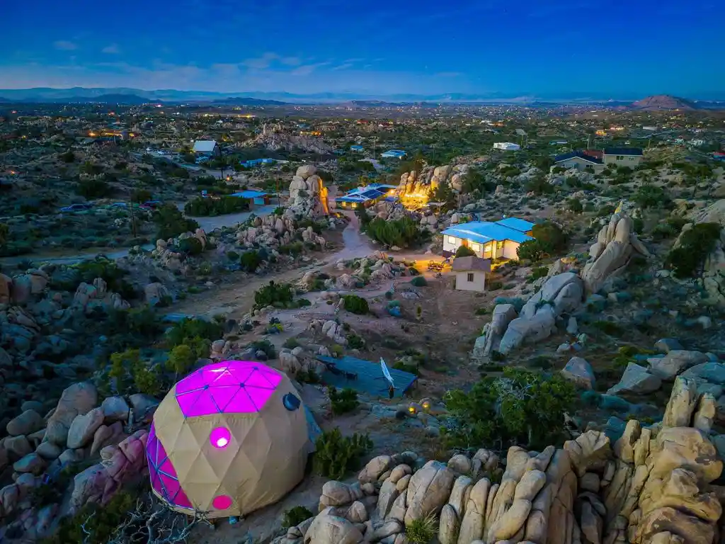 Single family home for sale at 5845 Cholla Ave, Yucca Valley, CA 92284 | MLS# 219155202PS
