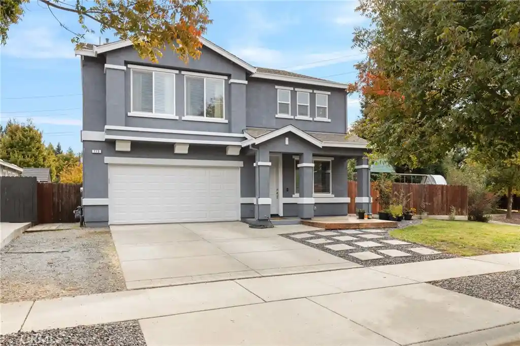 Single family home for sale at 713 Burnt Ranch Way, Chico, CA 95973 | MLS# SN26233995