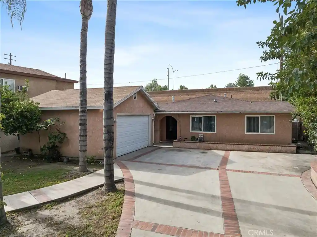 Single family home for sale at 1775 Calatina Dr, Pomona, CA 91766 | MLS# CV26234036