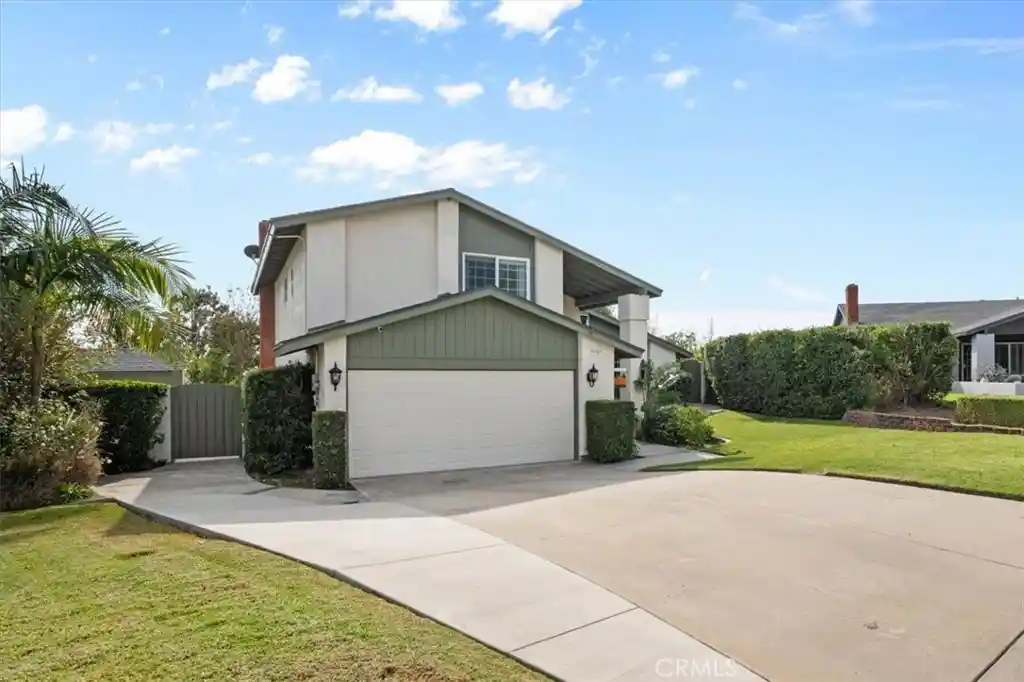 Single family home for sale at 9959 Holly, Rancho Cucamonga, CA 91701 | MLS# CV26233985