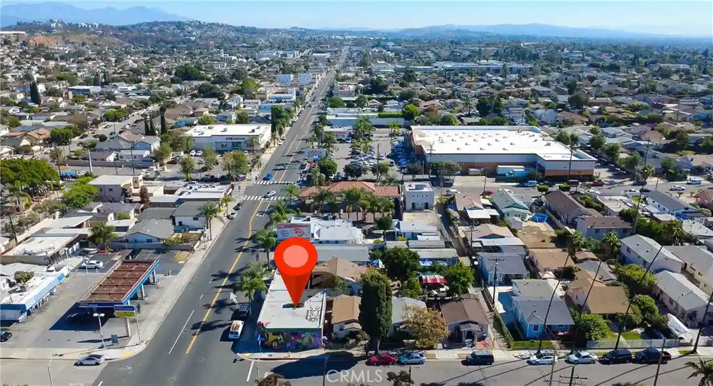 Multi family home for sale at 3536 E Cesar Chavez, Los Angeles, CA 90063 | MLS# MB26234129