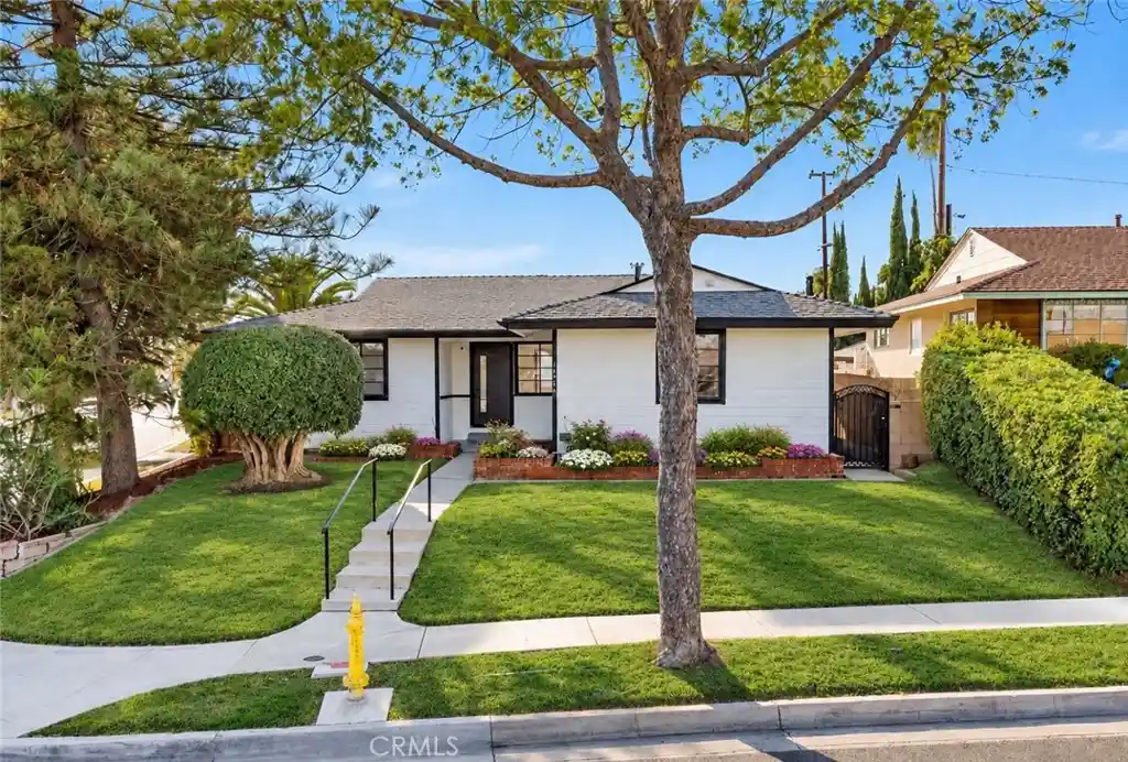 Photo 1 of Single family home for sale at 14758 San Esteban Dr, La Mirada, CA 90638 | MLS# MB26233718 | Listing updated on 2026-10-30