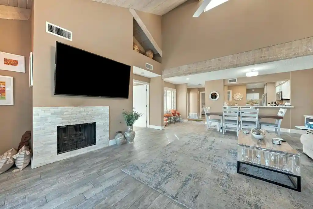 Condo for sale at 435 Sunningdale Dr, Rancho Mirage, CA 92270 | MLS# 219155206DA