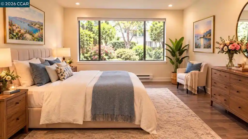 Photo 1 of Condo for sale at 39206 Guardino Dr #112, Fremont, CA 94538 | MLS# 41152651 | Listing updated on 2026-10-30