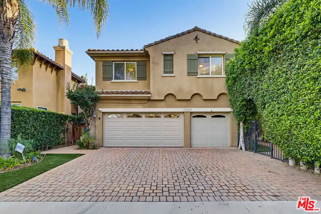 Photo 1 of Single family home for sale at 12540 Otsego St, Valley Village, CA 91607 | MLS# 26105475 | Listing updated on 2026-10-30