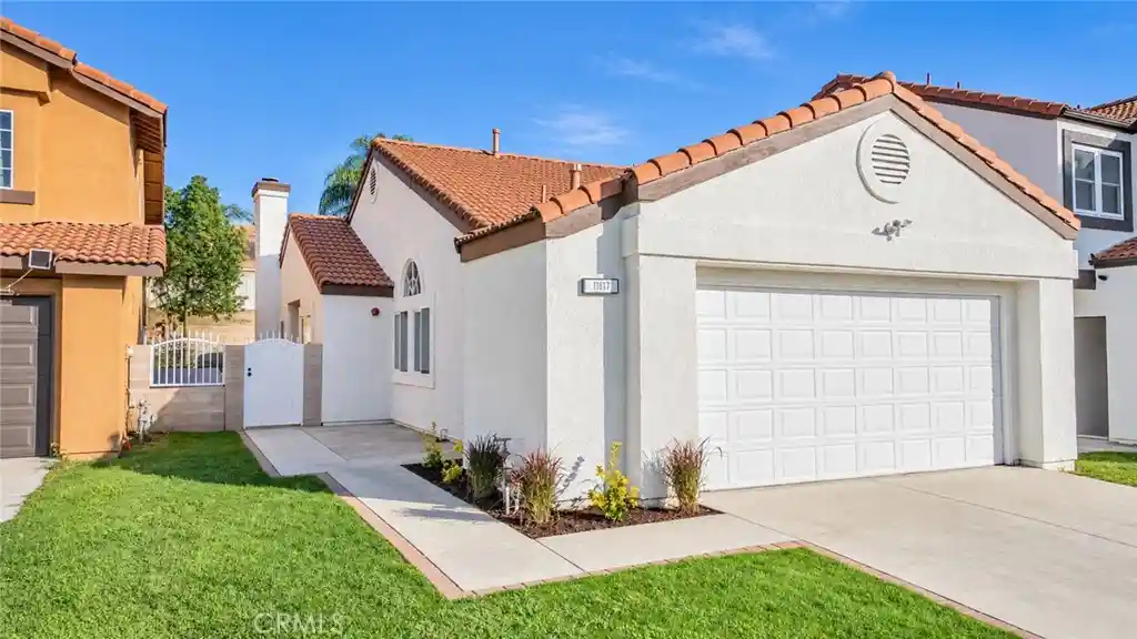Photo 1 of Single family home for sale at 11817 Alabaster Ct, Fontana, CA 92337 | MLS# IV26234147 | Listing updated on 2026-10-30