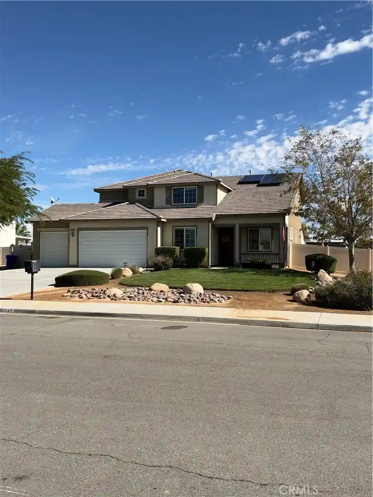 Photo 1 of Single family home for sale at 12047 Sweet Grass Cir, Apple Valley, CA 92308 | MLS# HD26233799 | Listing updated on 2026-10-30