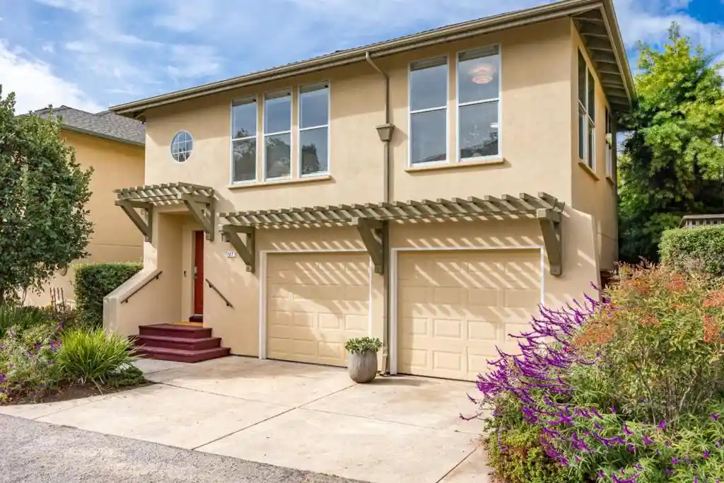 Photo 1 of Single family home for sale at 127 Holway Dr, Santa Cruz, CA 95065 | MLS# ML82066162 | Listing updated on 2026-10-30