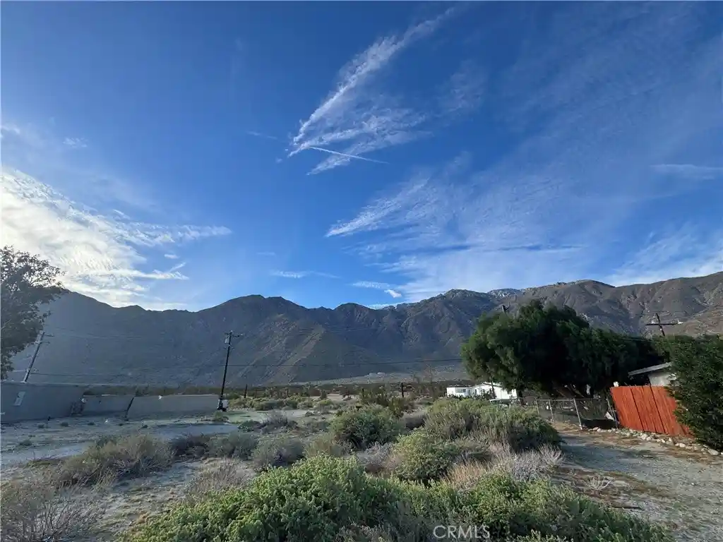Land for sale at 59877 Palm Oasis, Palm Springs, CA 92262 | MLS# IV26233446