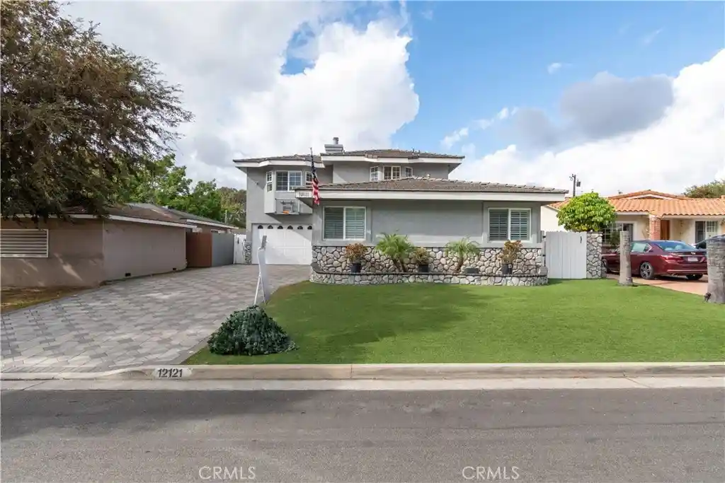 Photo 1 of Single family home for sale at 12121 Nashville, La Mirada, CA 90638 | MLS# WS26233596 | Listing updated on 2026-10-30