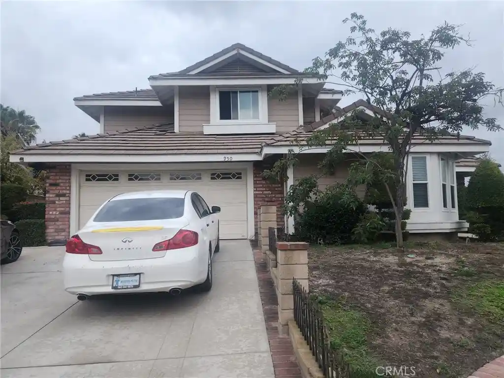 Single family home for sale at 950 Coronel Ct, Walnut, CA 91789 | MLS# CV26234093