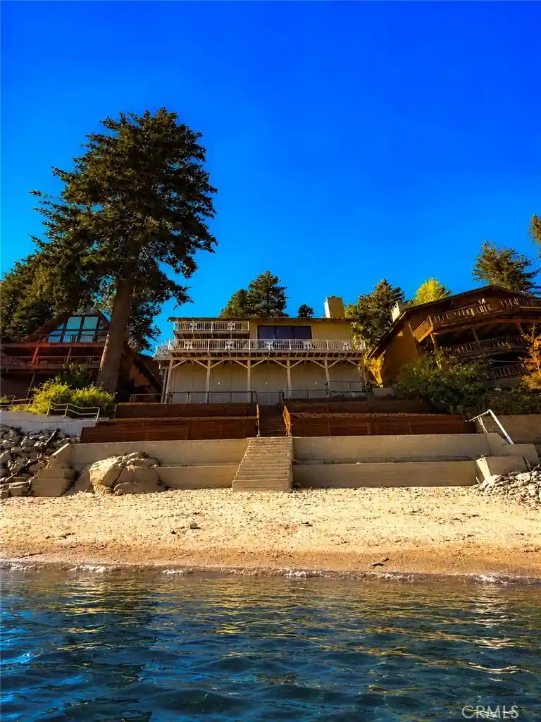Photo 1 of Single family home for sale at 44709 Lakeview Ave, Shaver Lake, CA 93664 | MLS# FR26233930 | Listing updated on 2026-10-31